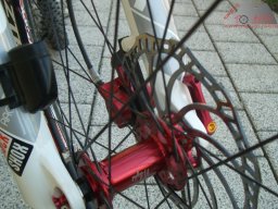 Cube AMS pro 100 - nach Fertigstellung 24